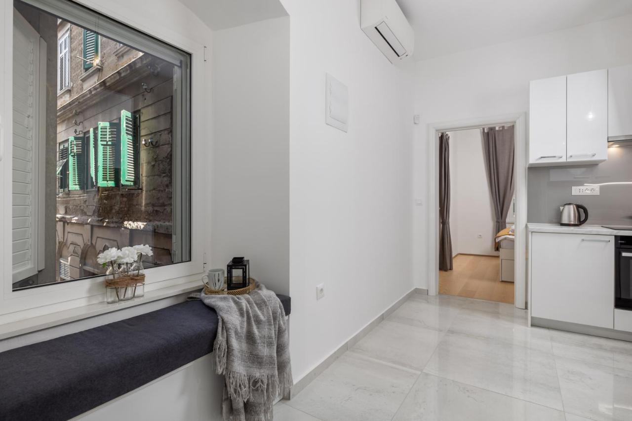 El Caminante Apartment Rijeka Exterior photo