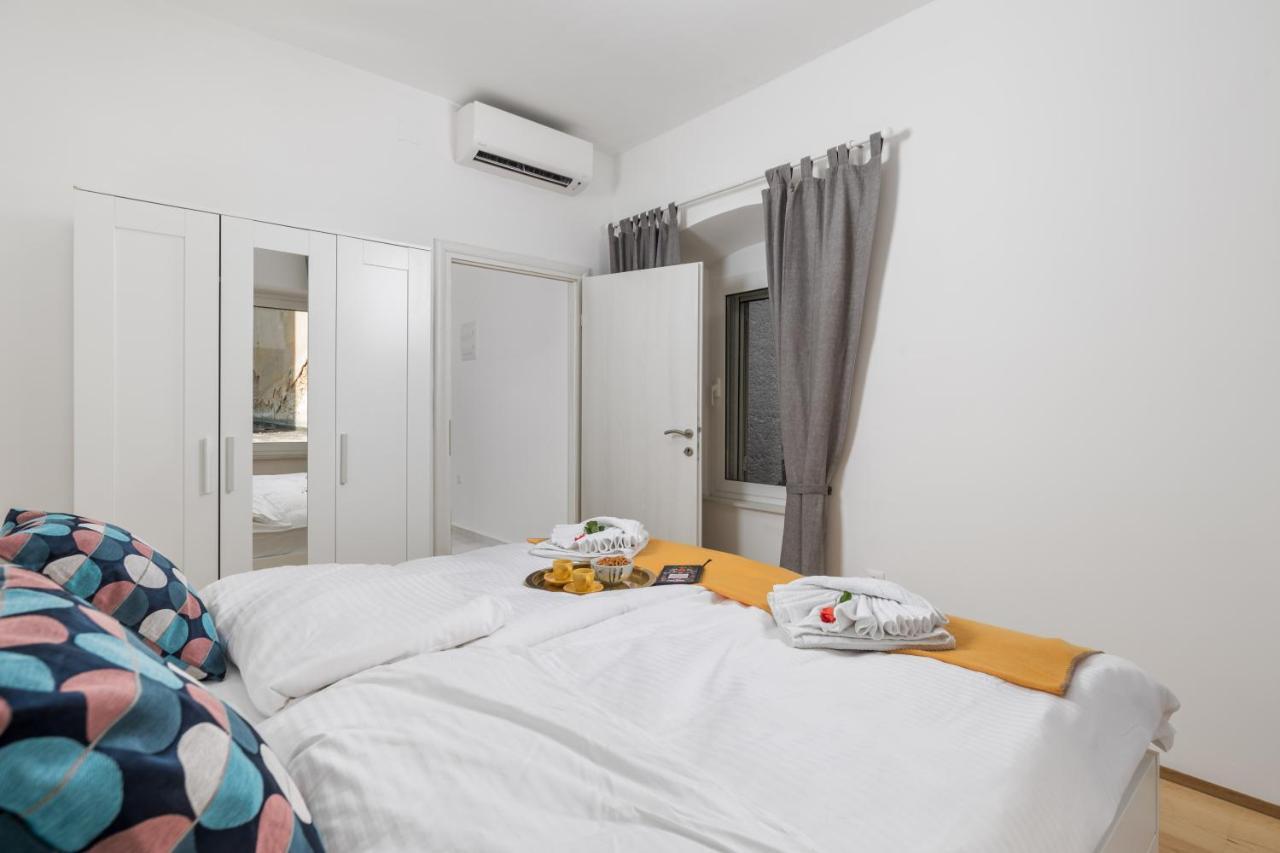 El Caminante Apartment Rijeka Exterior photo