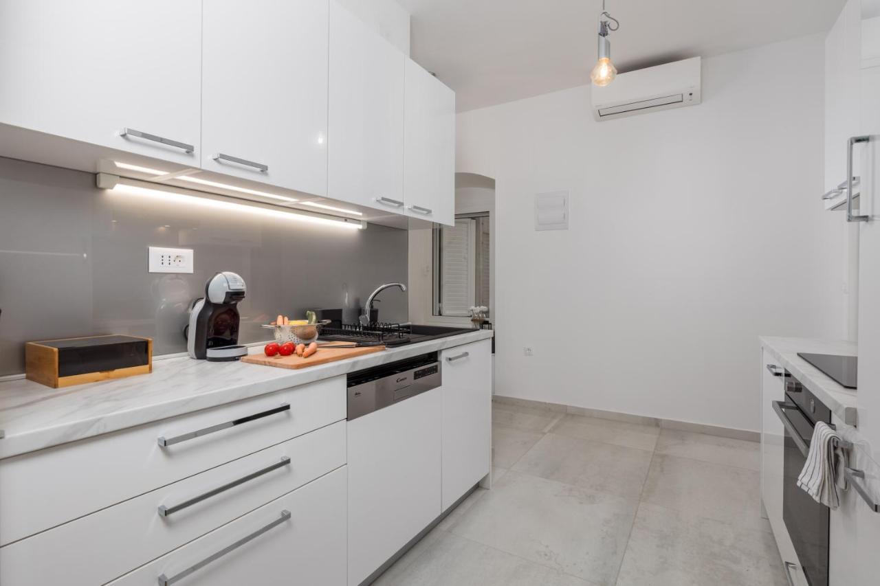 El Caminante Apartment Rijeka Exterior photo